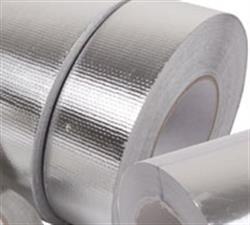 Aluminium Foil Tape