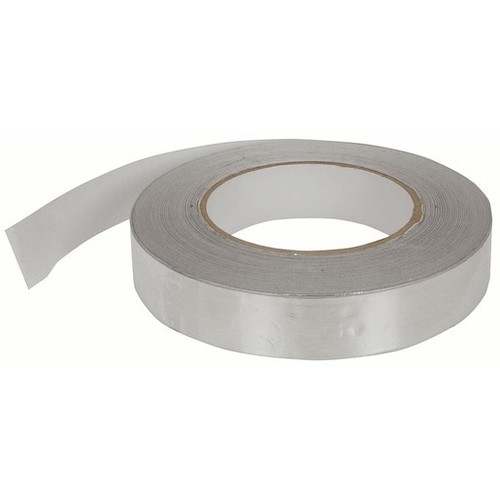 Aluminium Foil Tape