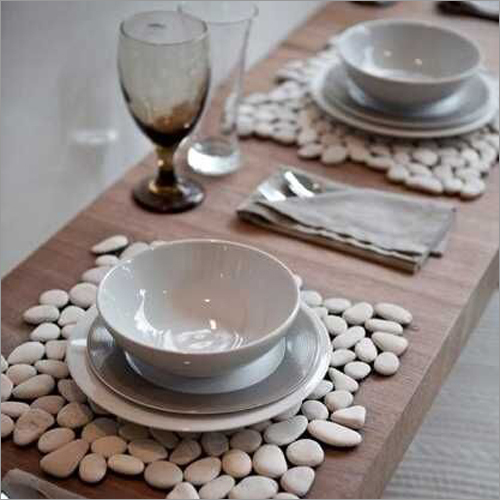 KItchen Pebble Mat
