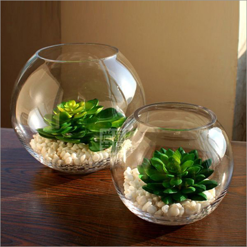 Polished Aquarium Pebble