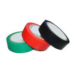 PVC Electrical Insulation Tape