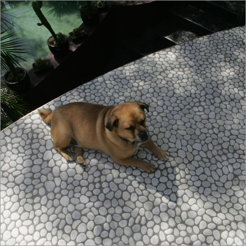 Perfect Pebble Tile