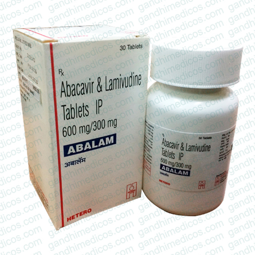 Abalam Medicine