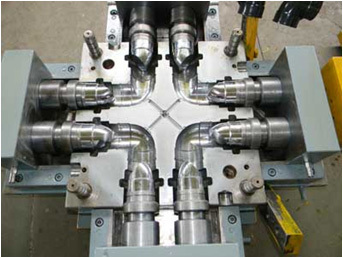 Plastic Injection Moulding