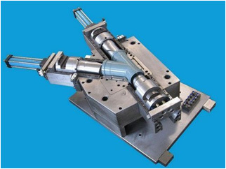 Plastic Injection Dies