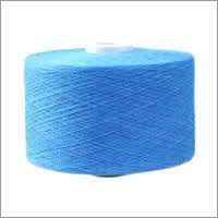 Multi Color Yarn - Cotton, 20s Single Ply, Blue | Non-toxic, Eco-friendly, Fade Resistant