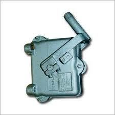 Electromagnetic Hammer