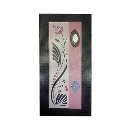 Designer Flush Door