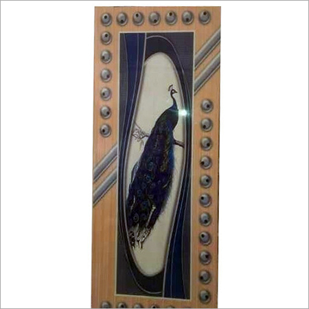 Modern Laminated Door