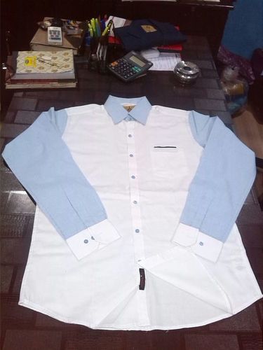 Casual Shirt