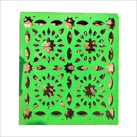 PVC Jali