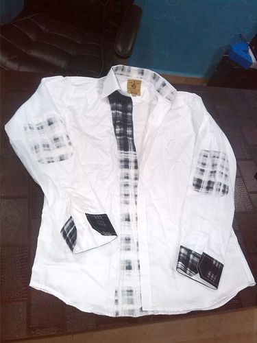 Party Wear Shirt
