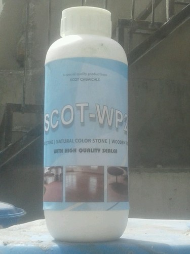 Scot WP- By SCOT CHEMICAL