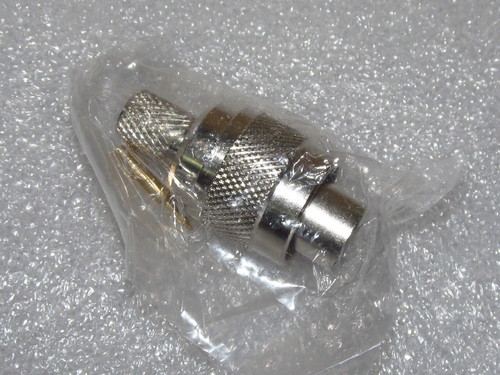 n crimp connector
