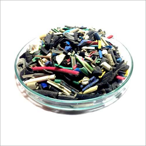 PVC Cable Scrap