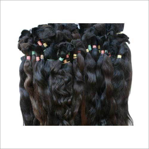 Human Hair Extensions