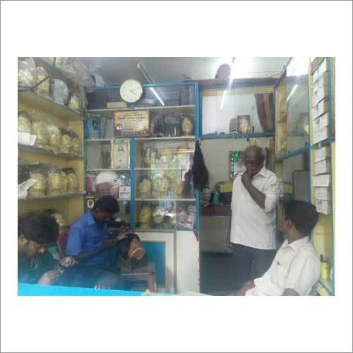 Human Hair Manufacture