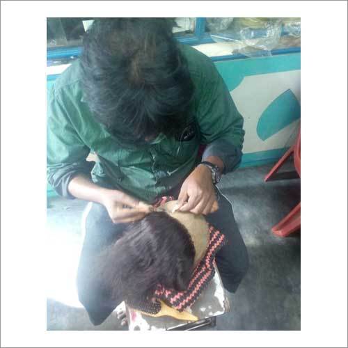 Virgin Hair Hair Manufacture