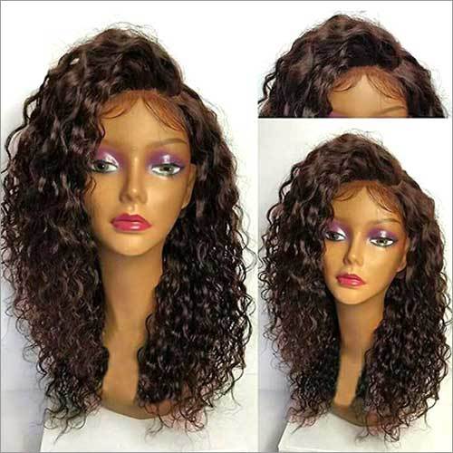 Deep Curly Hair