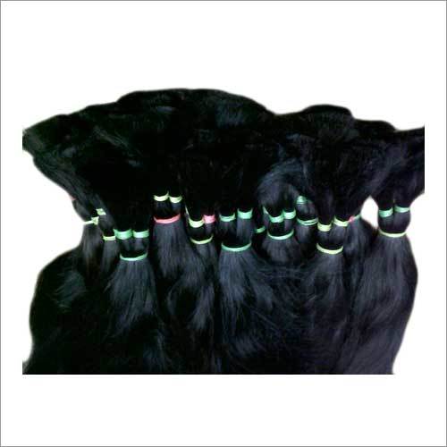 Bulk Hair