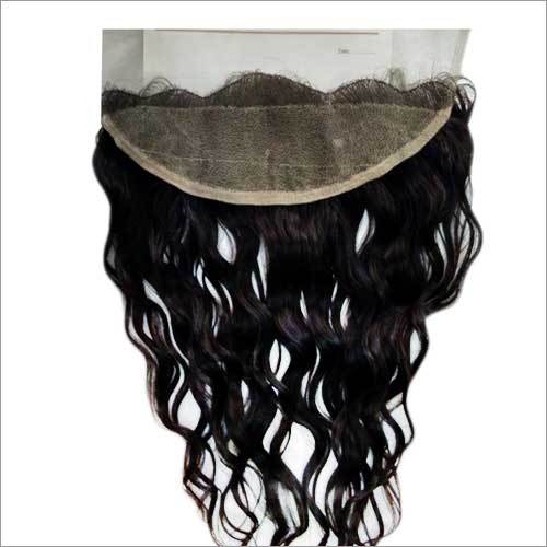 Frontal Curly Hair