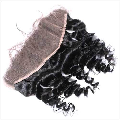 Frontal Wavy Hair