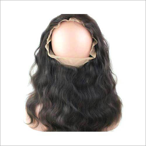 Indian Human Hair