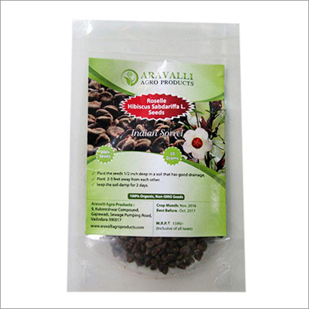 Nutritional Additive Seeds