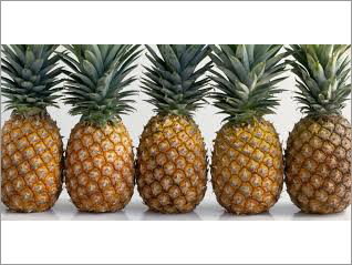 Fresh Pineapple