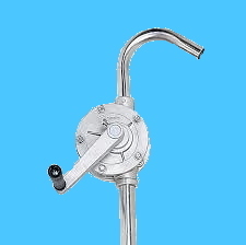 Barrel Pumps