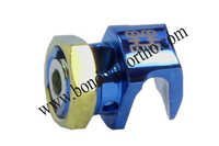 Orthopaedic Implants Pedicle Hook