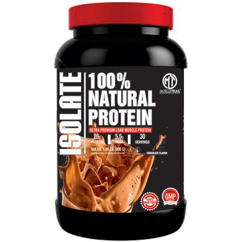 Isolate Protein