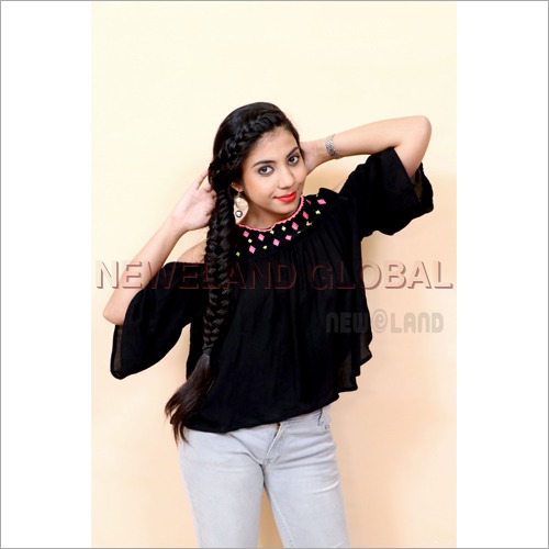 Designer Ladies Top