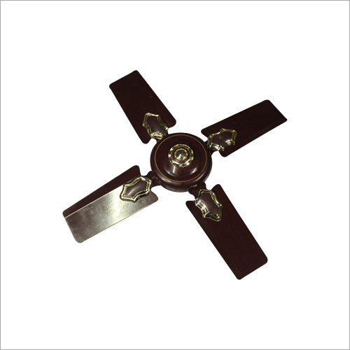 4 Blade Ceiling Fan