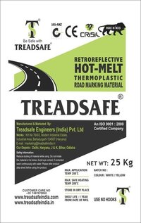 Thermoplastic Road Marking Chemical