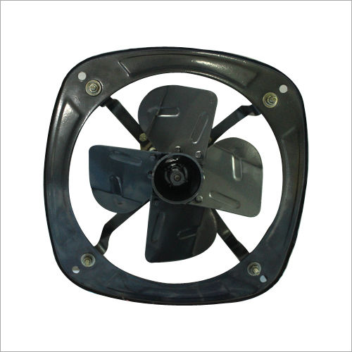 4 Blade Electric Exhaust Fan