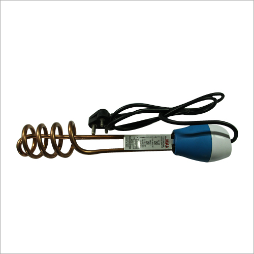 Blue Electric Immersion Rod