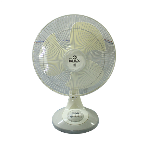 Plastic Blade Table Fan