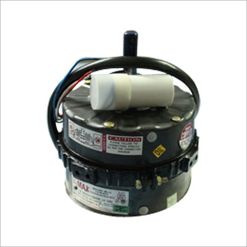 Electric Fan Motor