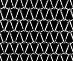 Wire Mesh Conveyor Belts
