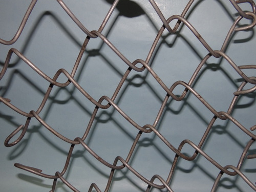 Chain Link Fencing Wire Mesh