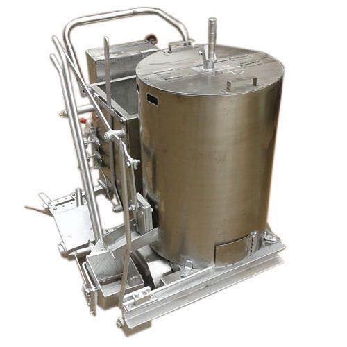 ROAD MARKING MACHINE