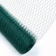 Hexagonal Wire Mesh/Chicken Mesh