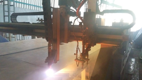 Sheet Cutting Services