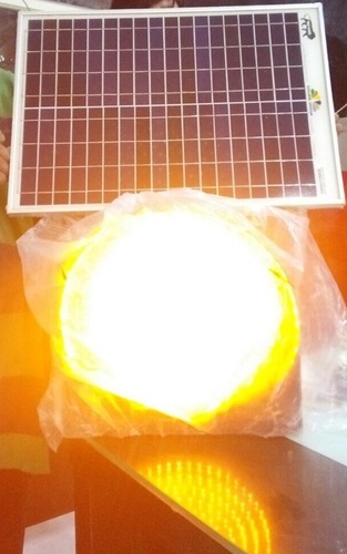 SOLAR BLINKERS