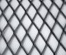 Expanded Metal Wire Mesh