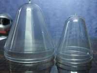 Disposable Pet Bottle - Pet Material, Variable Capacity, Clear Color | Screw Cap, Durable, Lightweight, Recyclable, Easy Disposal