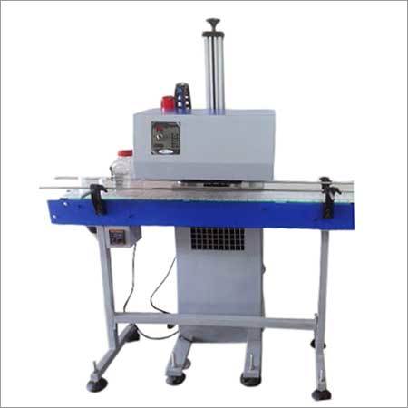 MS Automatic Induction Sealing Machine