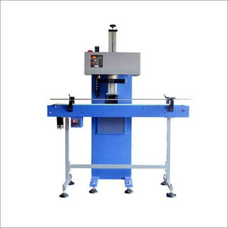 Automatic Induction Sealing Machine