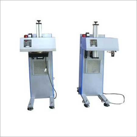 Fully Automatic Induction Sealing Machine